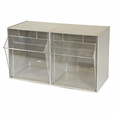 Tip Out Bins and Racks image